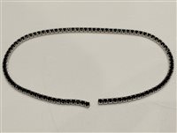 Pulsera Dédié in Plata Cubic Zirconia TND0001WN;AH